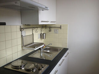  Appartement � louer 1 pi�ce 25 m�