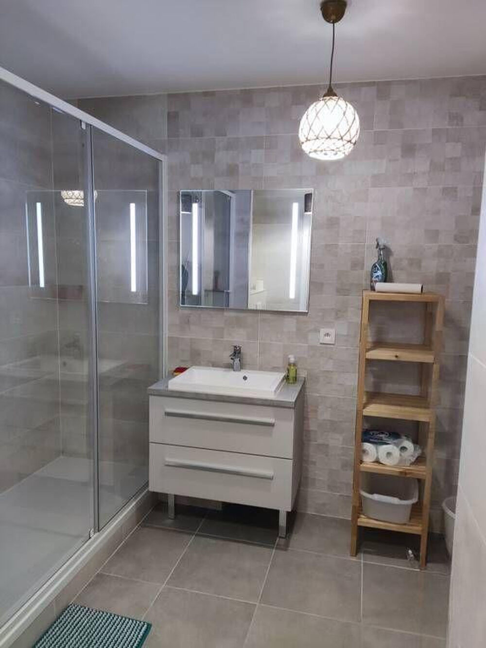 Location Appartement Location meublée appartement 2 pièces 40 m² Courbevoie