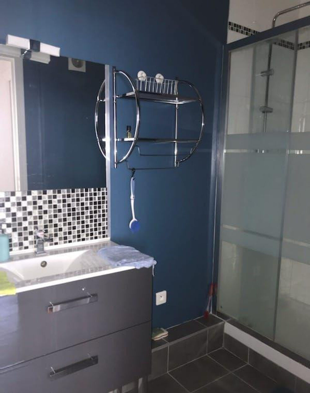 Location Appartement Beau 2P meublé 45m² lumineux Puteaux