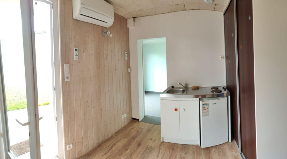 Location Maison 2 Pièces 455· 23 m2 Pièces, 23 m² La Roche sur-Yon La roche-sur-yon