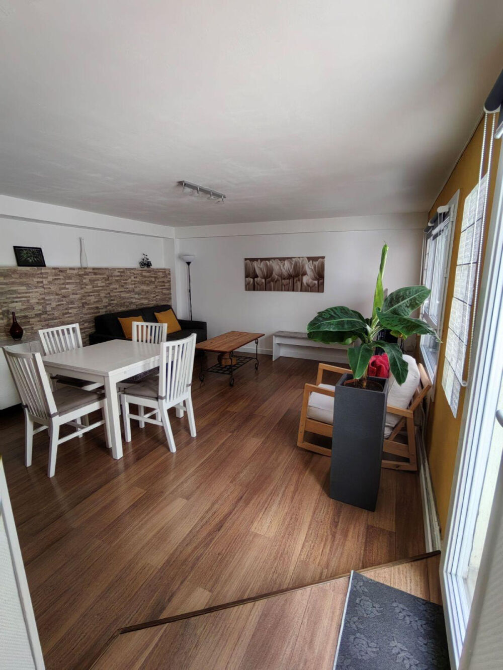 Location Appartement Rare T2 bien situé. Marseille 9