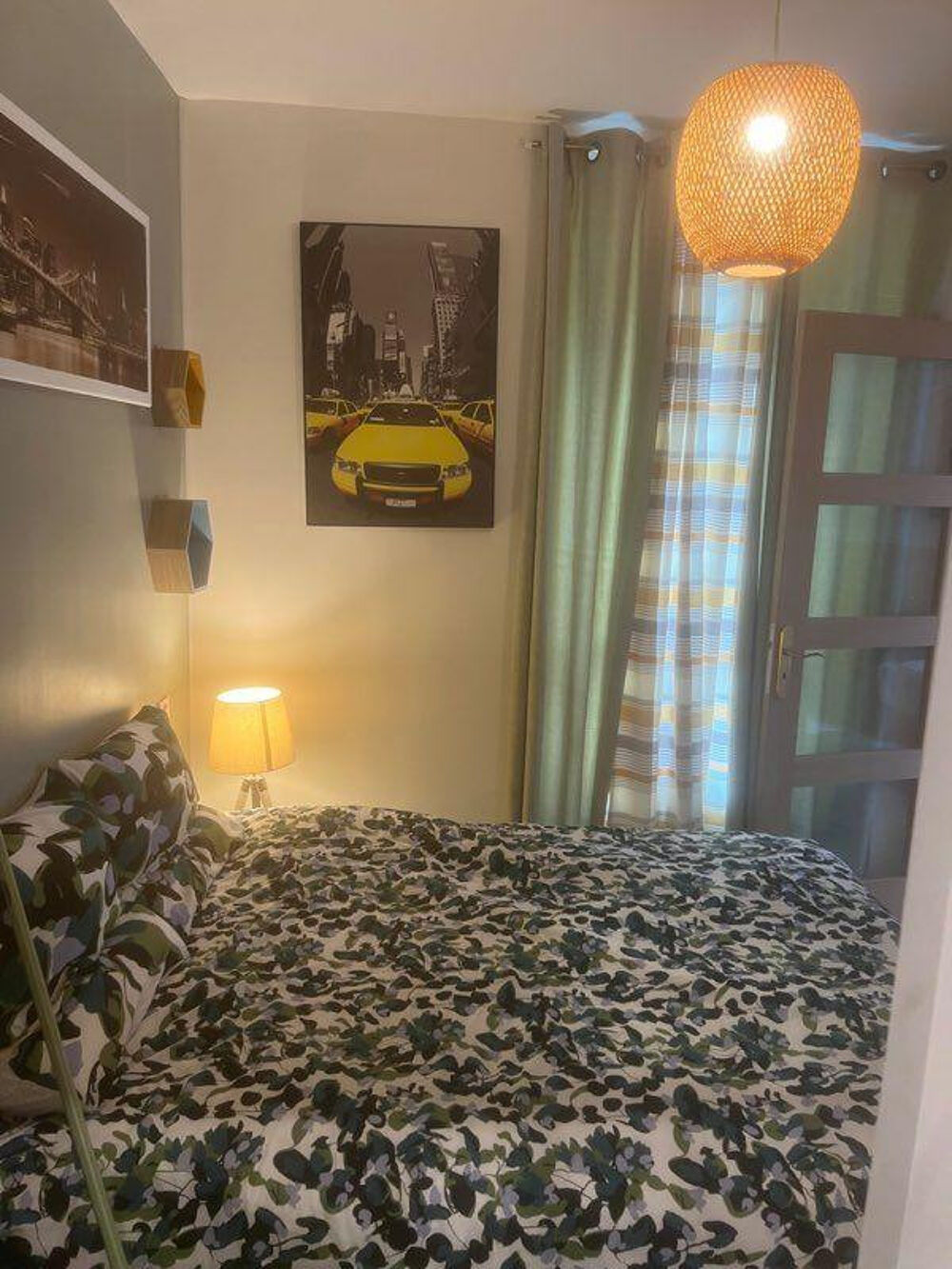 Location Appartement Idéal pour étudiant Très beau studio à louer Paris 14