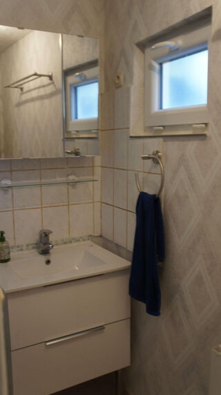  Maison à louer 3 pièces 88 m²