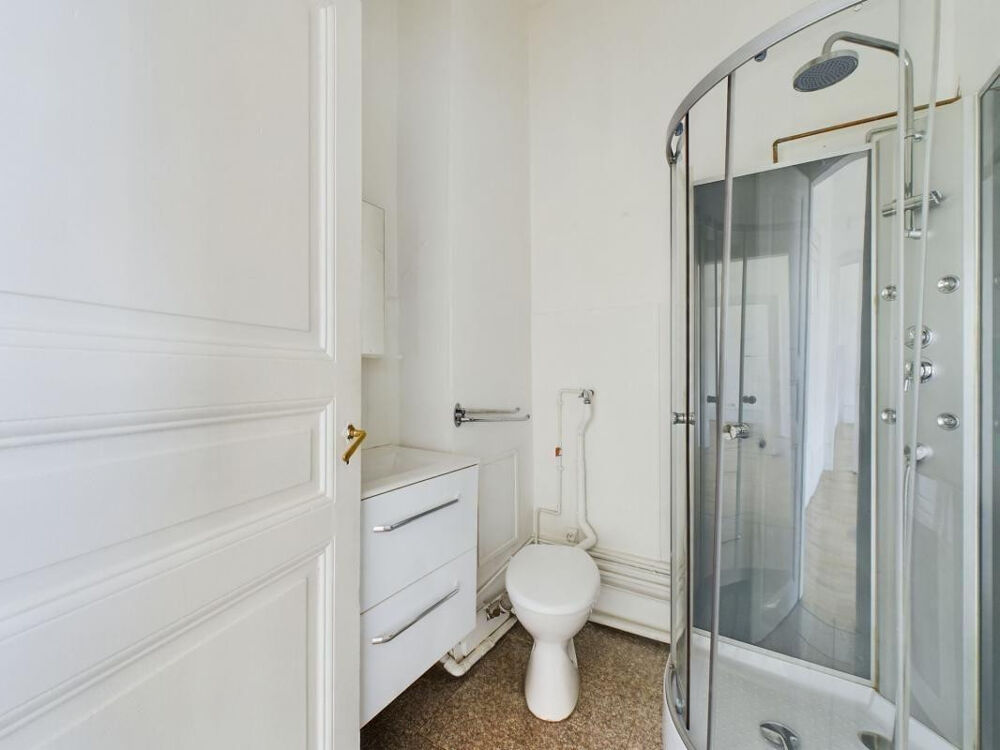 Location Appartement Location appartement 2 pièces Strasbourg Strasbourg