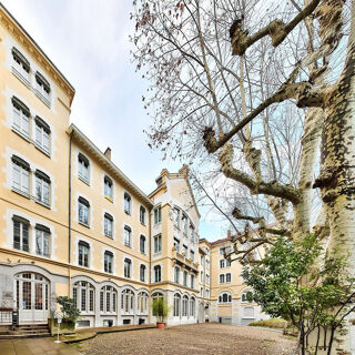 Appartement à louer 1 pièce 18 m²