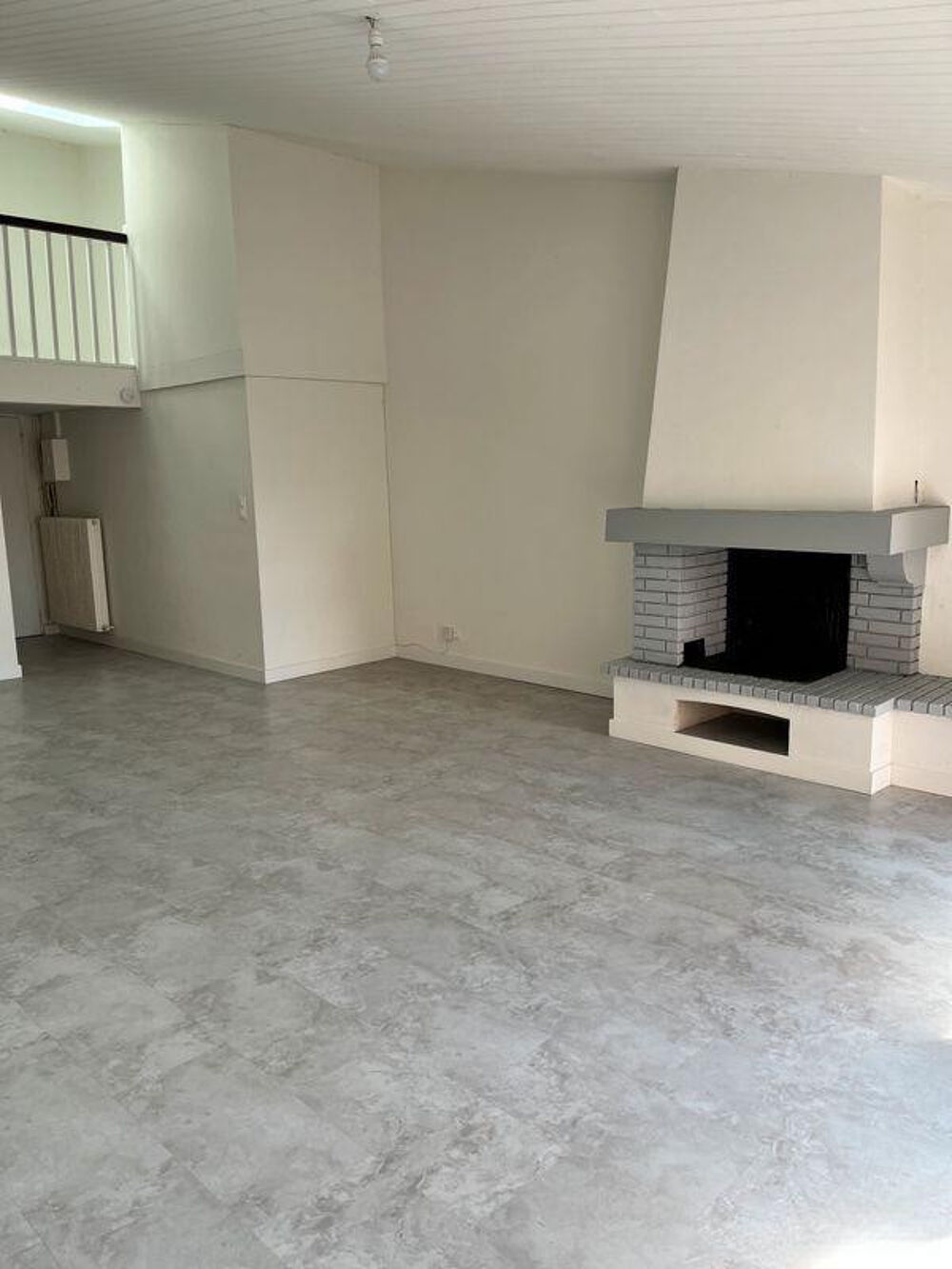 Location Appartement Superbe Loft/T2 palais de justice Toulouse