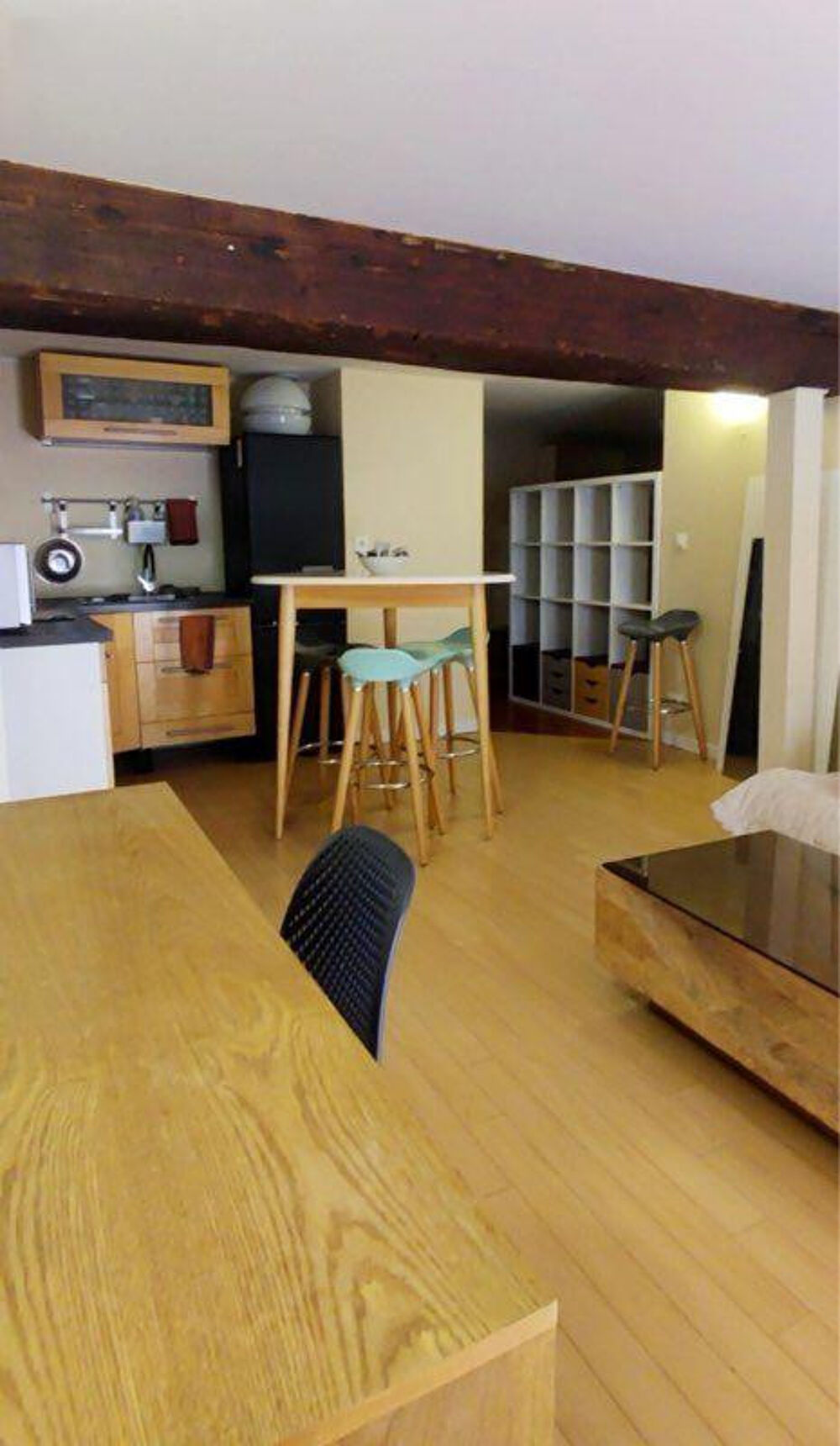 Loue très agréable appartement meublé et climatisé