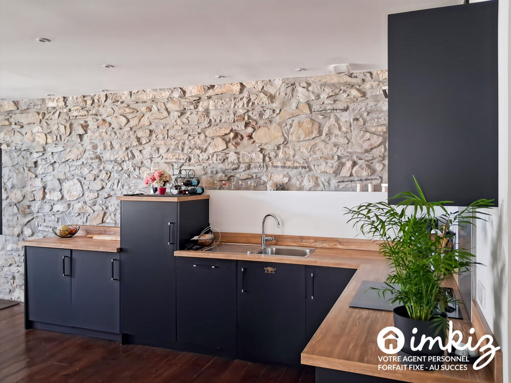 à vendre  Appartement Ciboure (64500)