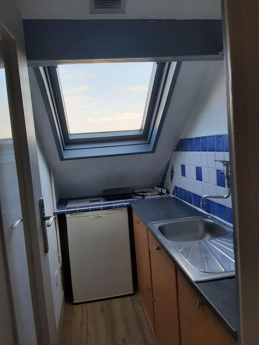 Location Appartement Beau studio 12m² Boulingrin idéal étudiant Rouen