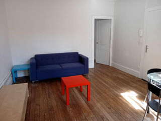  Appartement � louer 3 pi�ces 50 m�