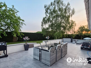  Maison � vendre 4 pi�ces 90 m�