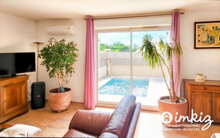  Maison � vendre 4 pi�ces 86 m�