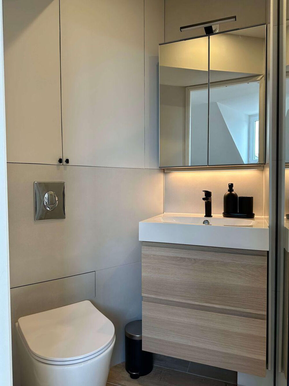 Location Appartement Superbe studio meublé - Nantes Centre Graslin Nantes