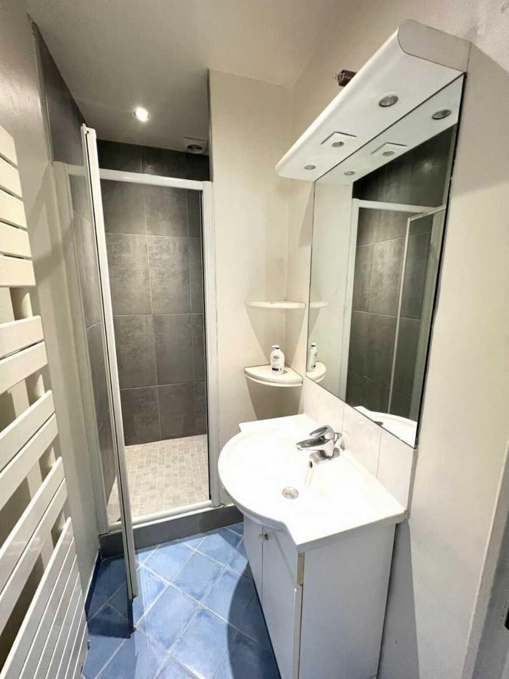 Location Appartement Studio Paris 16ème Paris 16