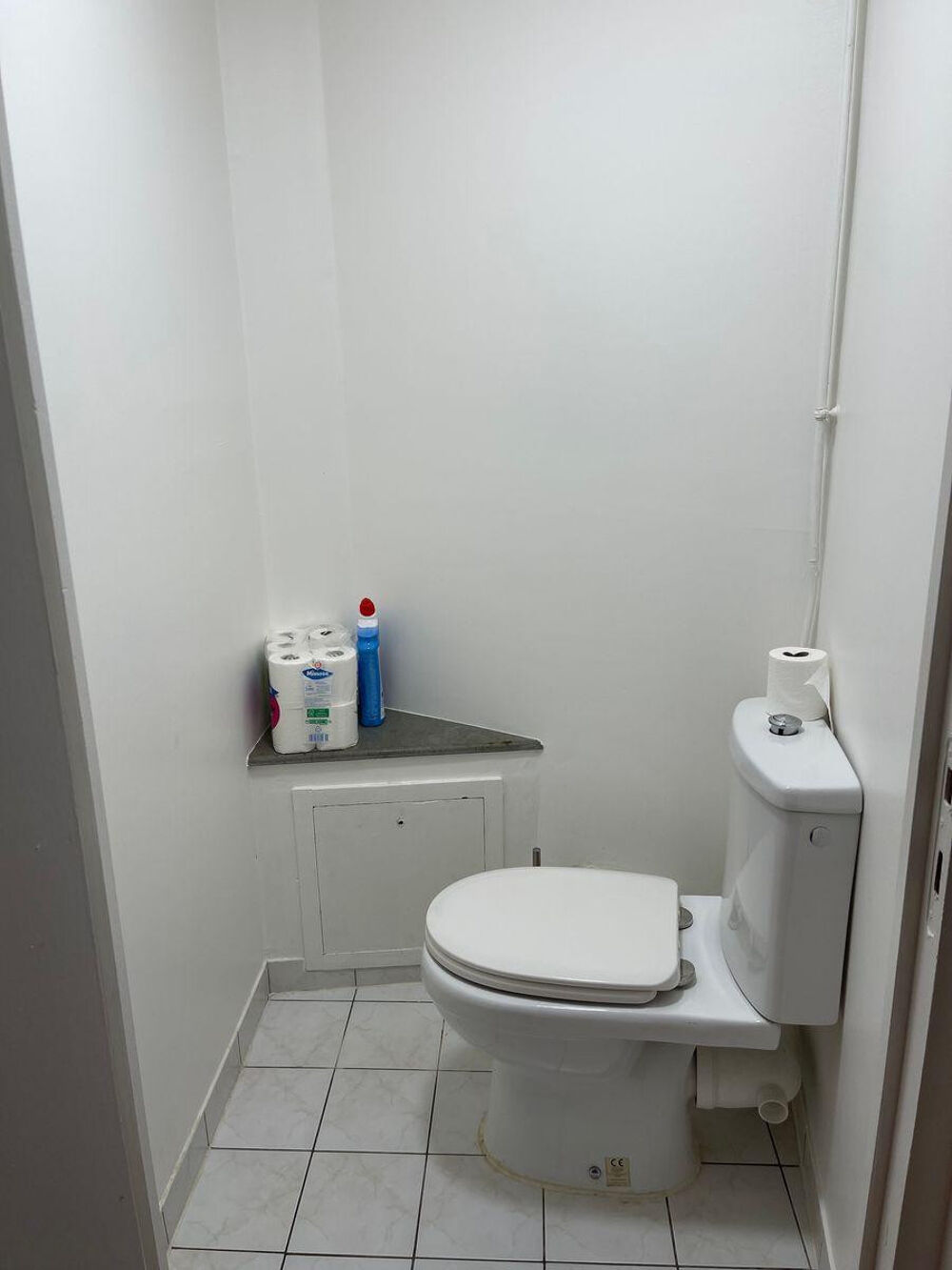 Location Appartement À louer : grand studio meublé 750/mois Montgeron Montgeron