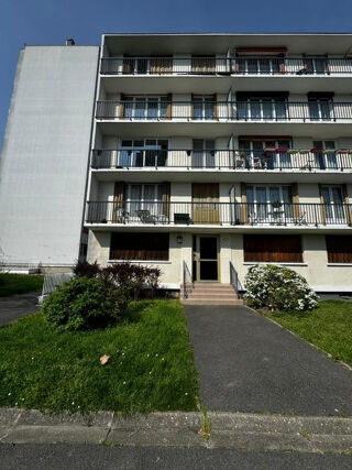  Appartement à louer 1 pièce 36 m²