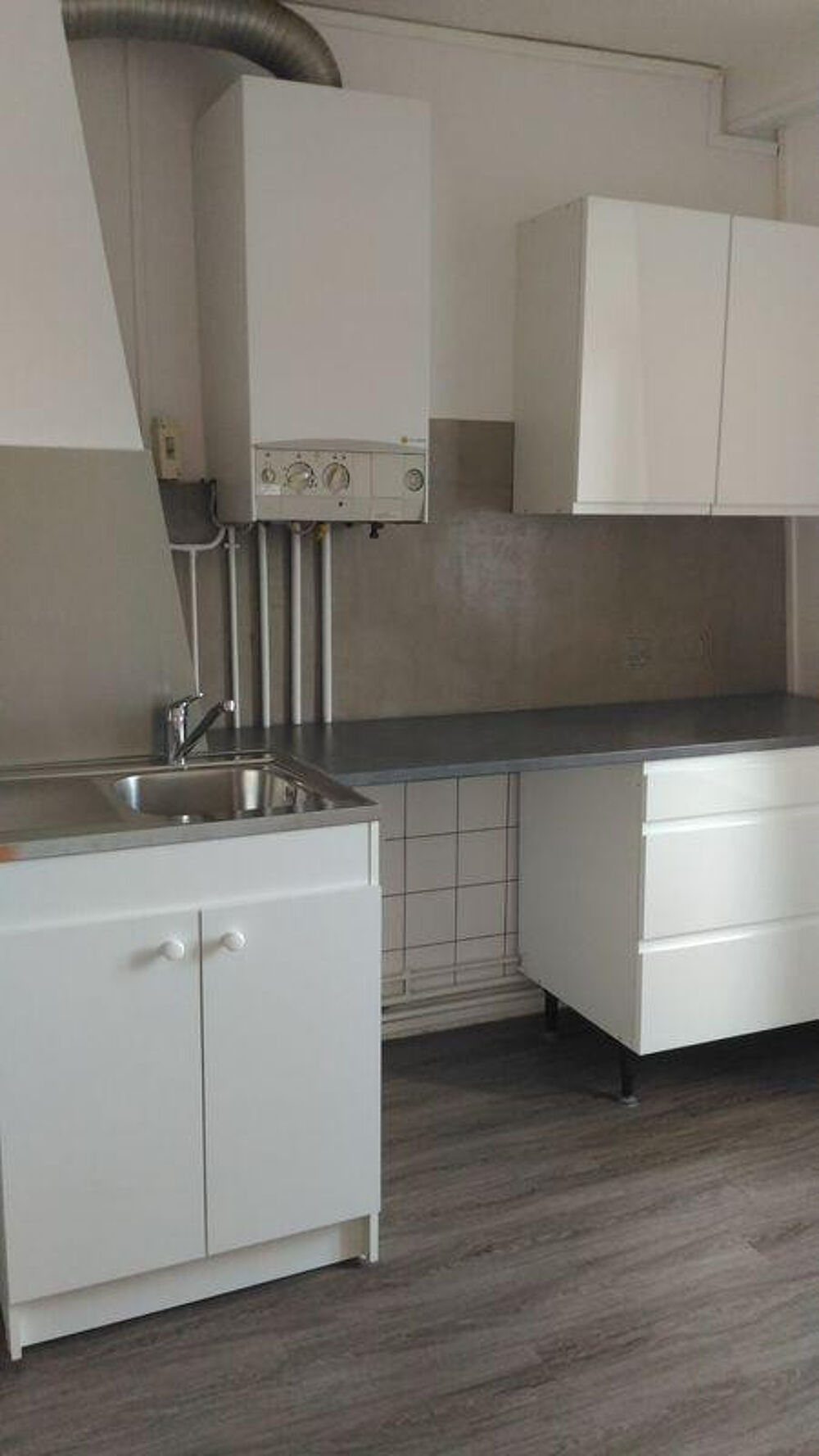 Location Appartement F2 avenue Foch Nancy