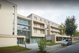  Appartement à vendre 1 pièce 25 m²