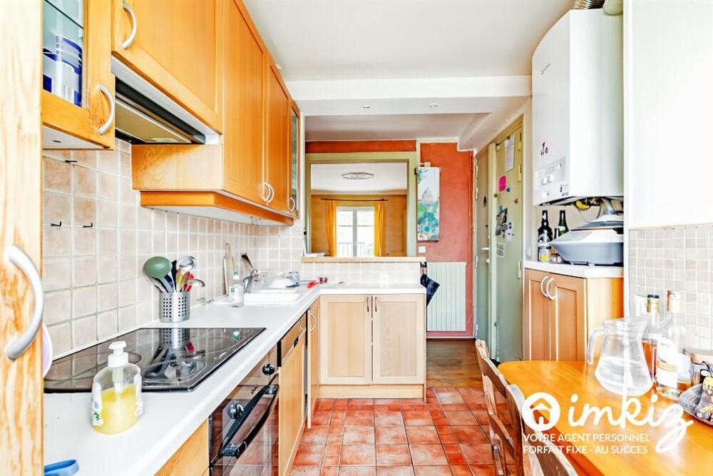 � vendre  Appartement Paris 13