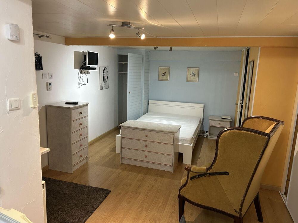 Location Appartement Studio dans la propriété proche de la frontière Pers-jussy