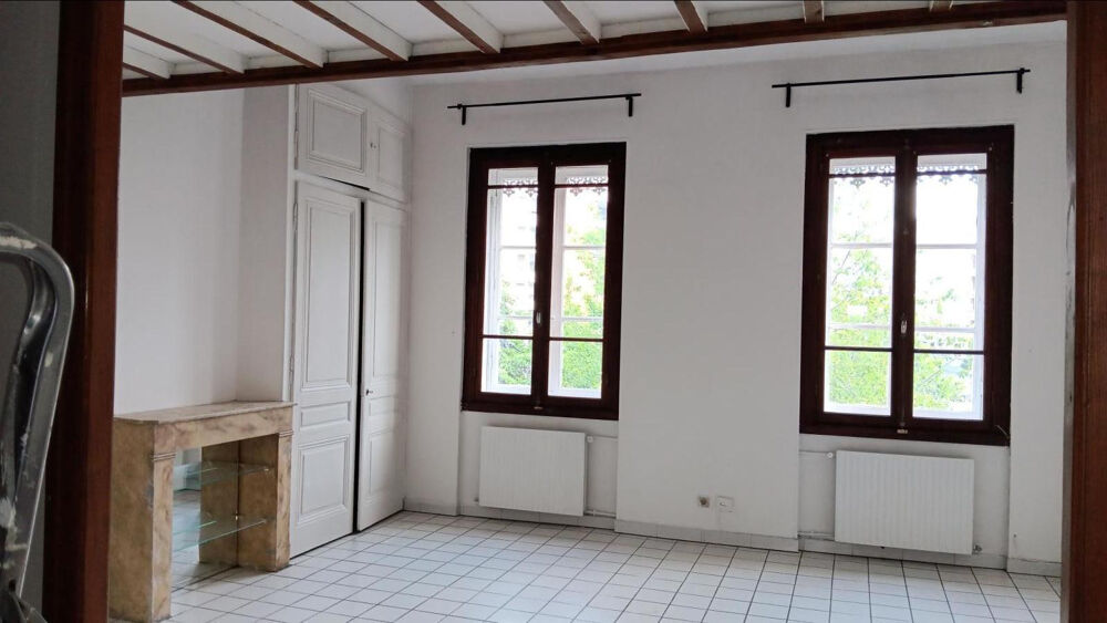 Location Appartement F3+mezz, Lyon3 Montchat, tram T3, lumineux, 72+6m2 Lyon 3