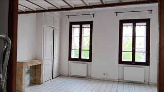  Appartement à louer 3 pièces 72 m²