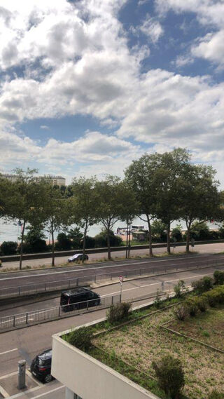  Appartement � louer 1 pi�ce 18 m�