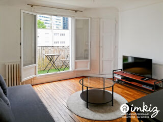  Appartement � vendre 2 pi�ces 35 m�