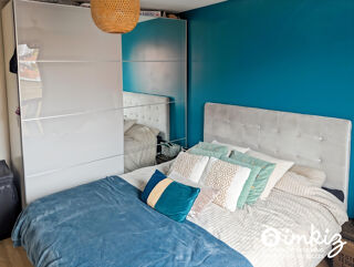  Appartement � vendre 3 pi�ces 67 m�