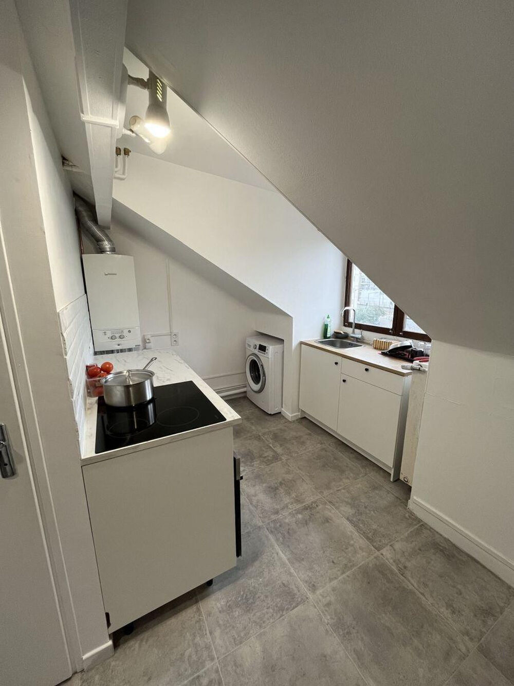 Location Appartement Beau 3 pièces meublé 48m2 proche Gare de Melun Melun