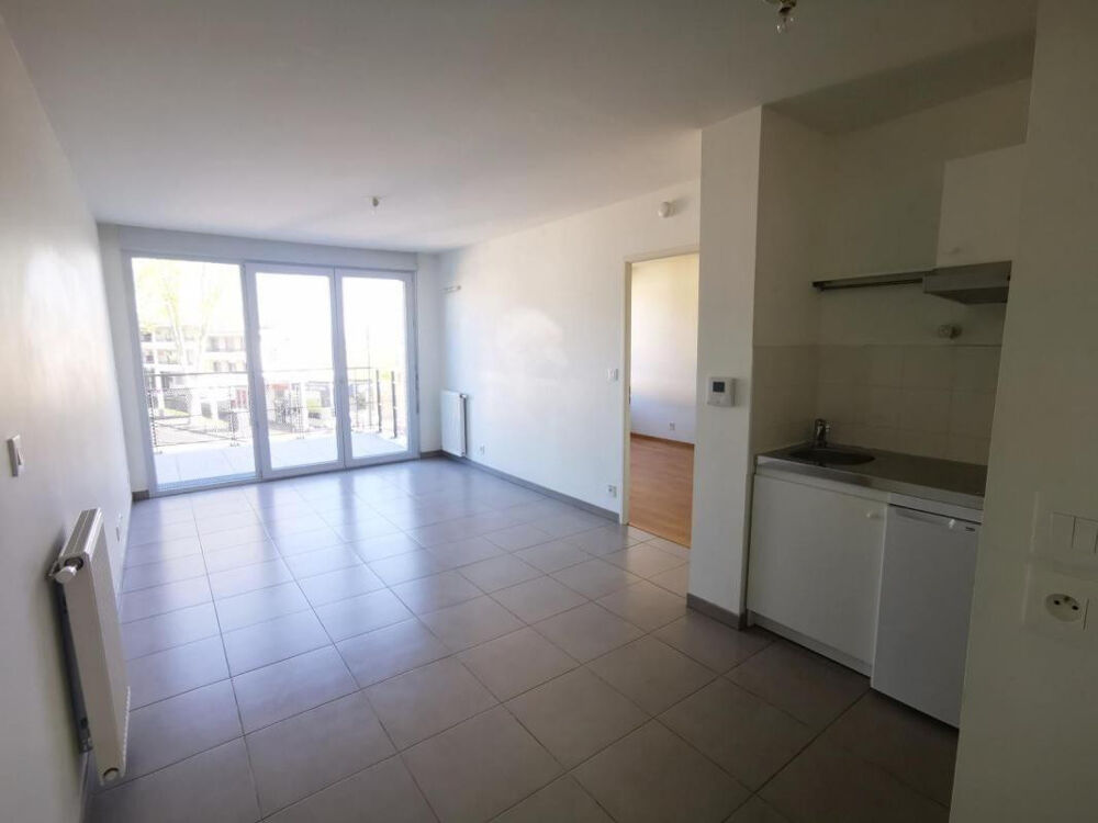 Location Appartement Agréable T2 à Toulouse Toulouse