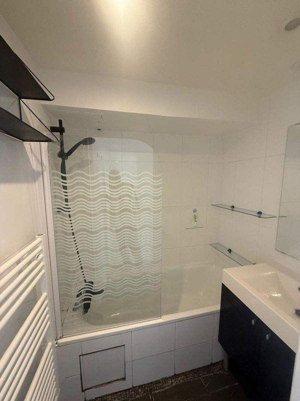 Location Appartement T2 Paris Paris 11