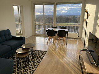  Appartement � louer 5 pi�ces 94 m�