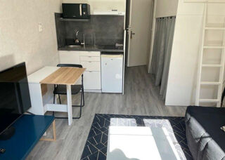  Appartement � louer 1 pi�ce 20 m�