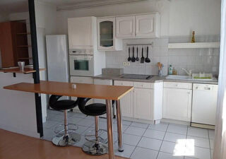  Appartement � louer 2 pi�ces 48 m�