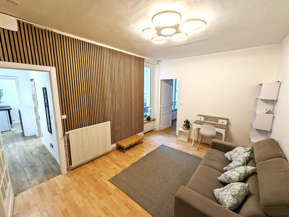 Location Appartement Appartement exclusif quartier charmant proche parc Marly-le-roi