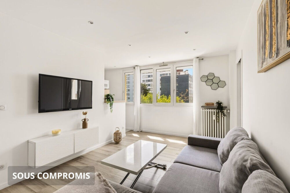 Appartement 2 pièces 35 m² · à Courbevoie · 35 m² · 239 000 €
