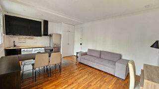  Appartement à louer 2 pièces 31 m²