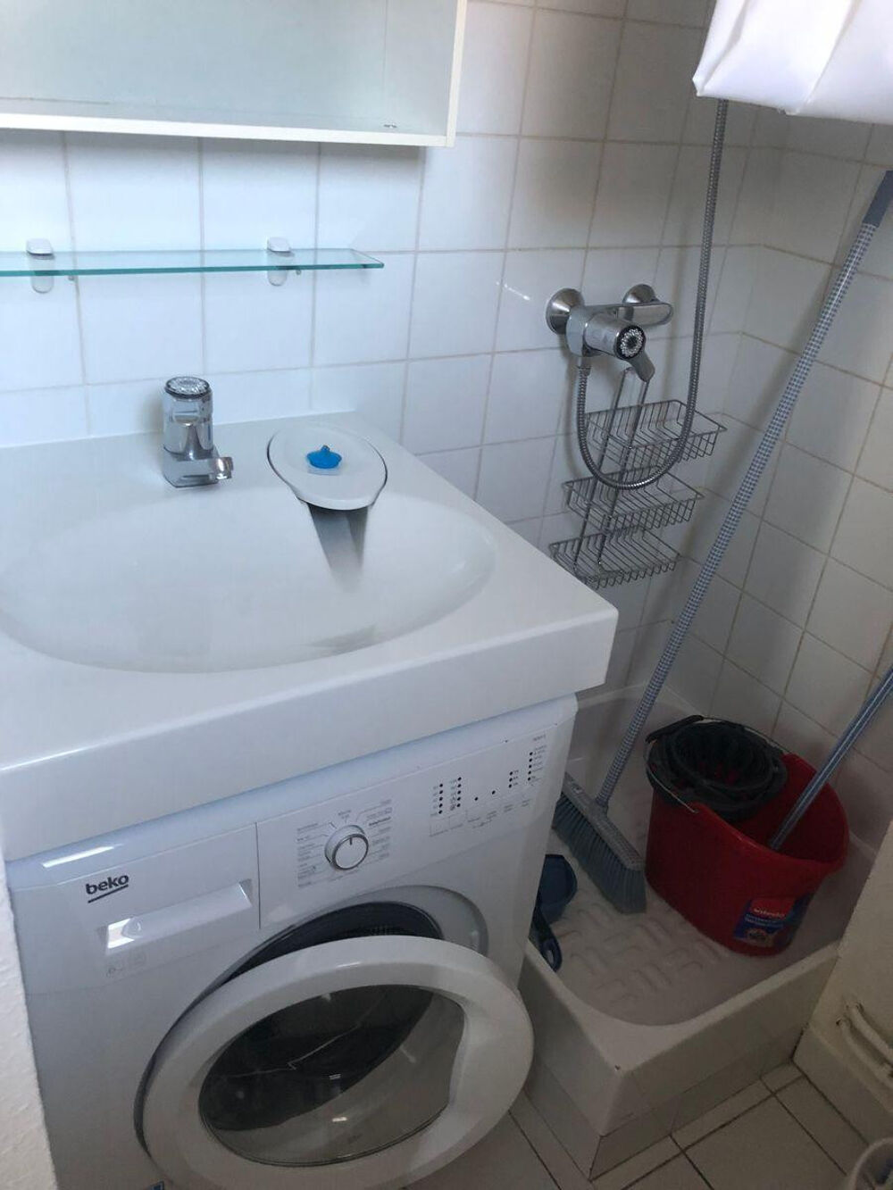 Location Appartement Studio meublé, à proximité de la gare de Coigniere Coignières
