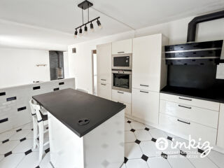  Maison à vendre 4 pièces 130 m²