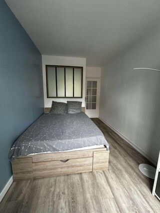  Appartement � louer 4 pi�ces 80 m�