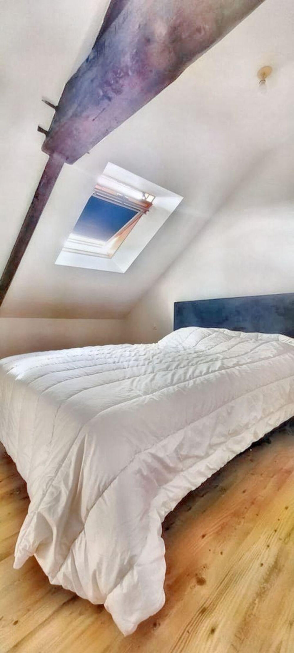 Location Appartement Duplex meublé / Bail mobilité /Centre-ville Bayeux Bayeux