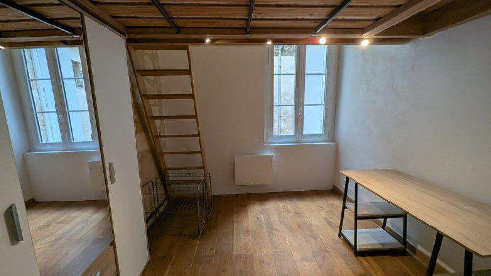 Location Appartement T2 meuble 45m2 Bordeaux