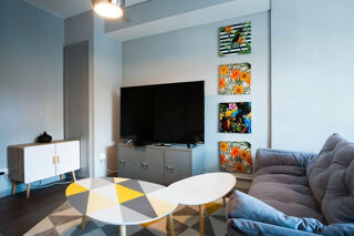  Appartement à louer 2 pièces 59 m²