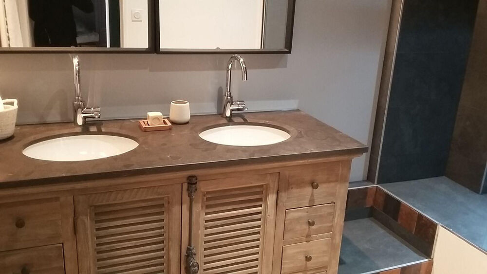 Location Appartement Appartement meublé 3 chambres avec vue Vieux Lyon Lyon 5