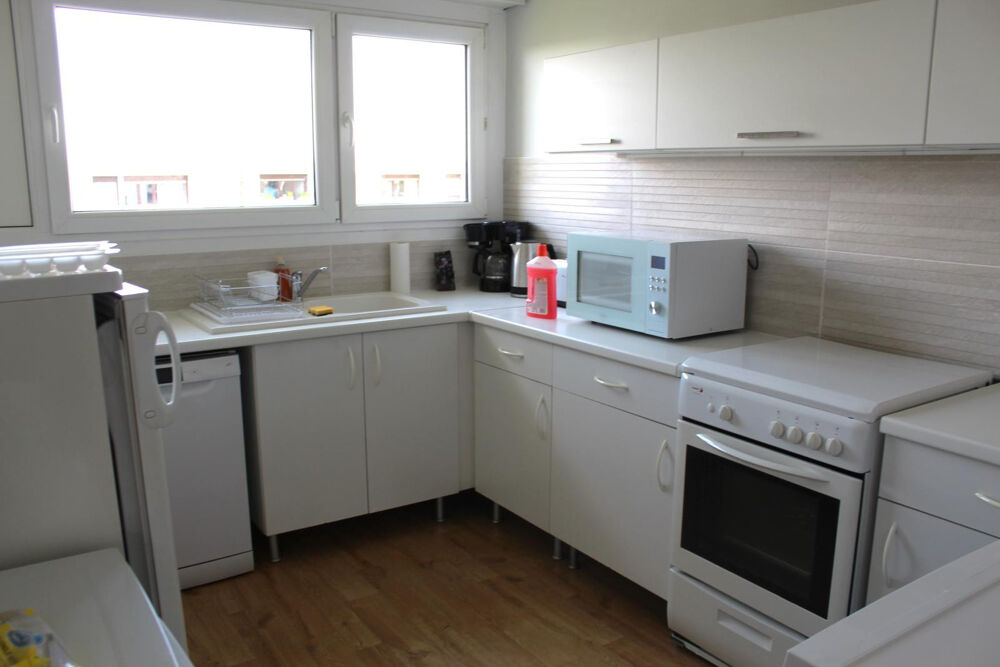 Location Appartement T5  91 m2 en coloc - 1 chambre disponible -Pessac Pessac
