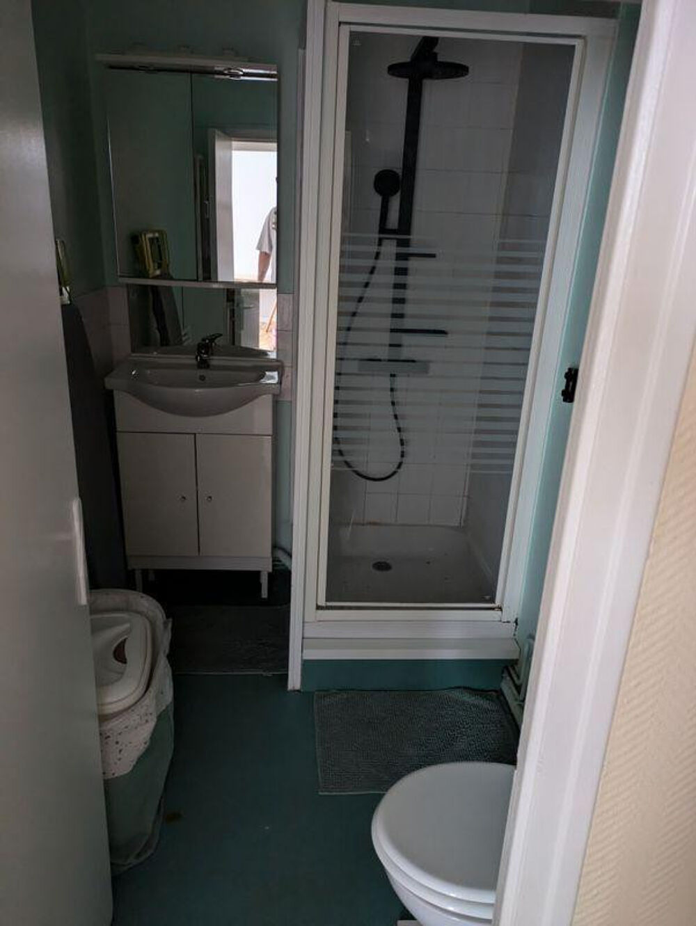 Location Appartement Studio Clairmarais Reims