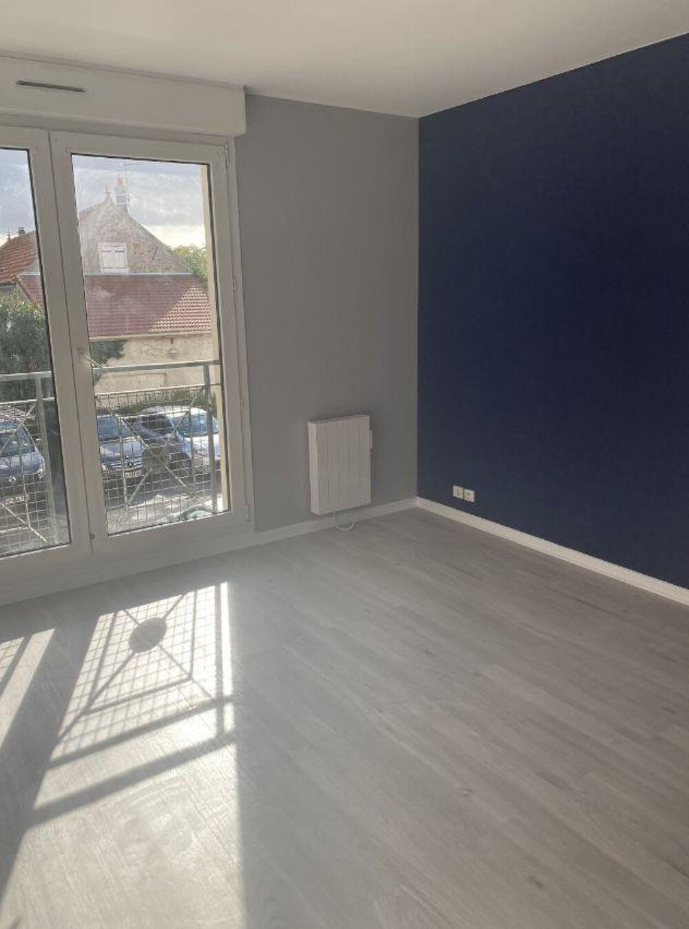 Location Appartement Beau T2 très lumineux Bondoufle