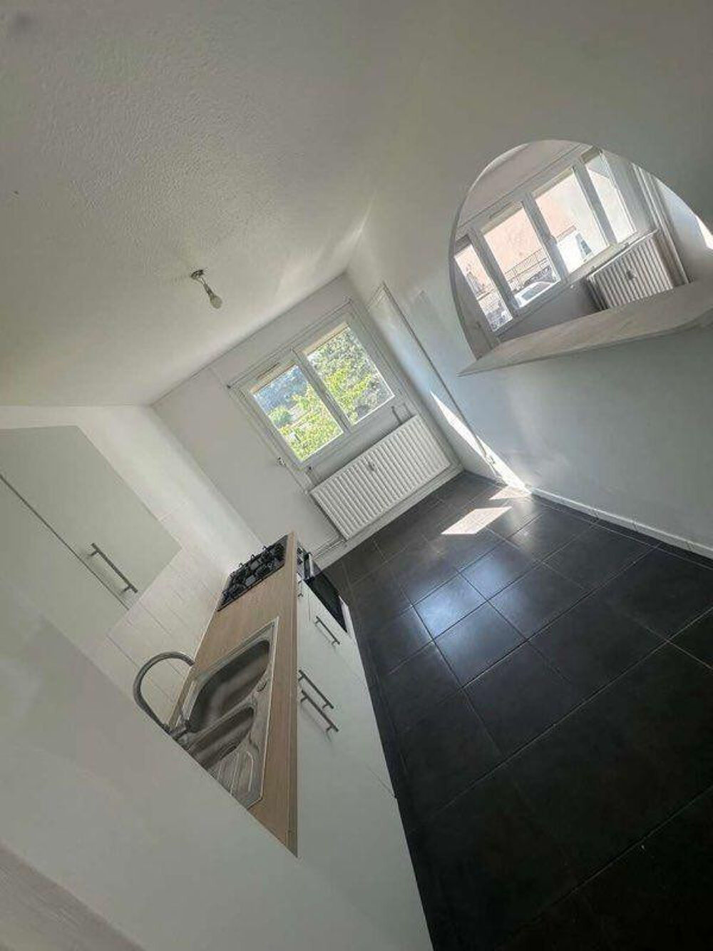 Location Appartement Beau F3 78m² Saint Étienne Saint-Étienne
