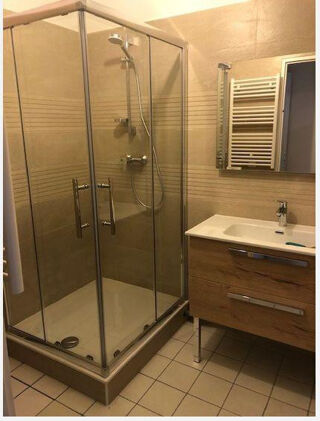  Appartement � louer 2 pi�ces 51 m�